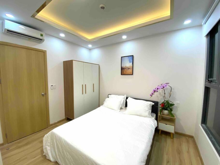 Luxury Apartment Asiana Capella Trung Tam Cho Lon Ho Chi Minh-byen Eksteriør bilde